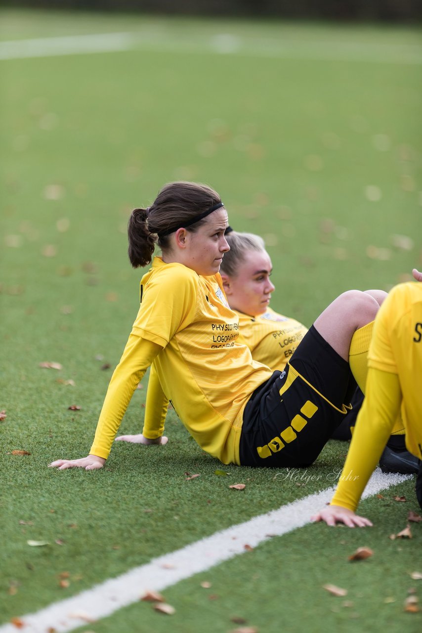 Bild 54 - F FSC Kaltenkirchen - SV Frisia 03 Risum-Lindholm : Ergebnis: 0:7